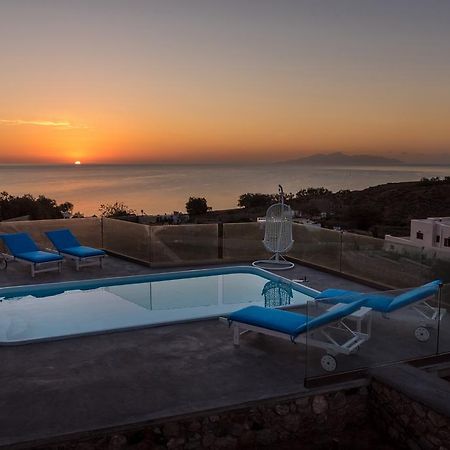 Queen Of Santorini Karterádos Eksteriør bilde